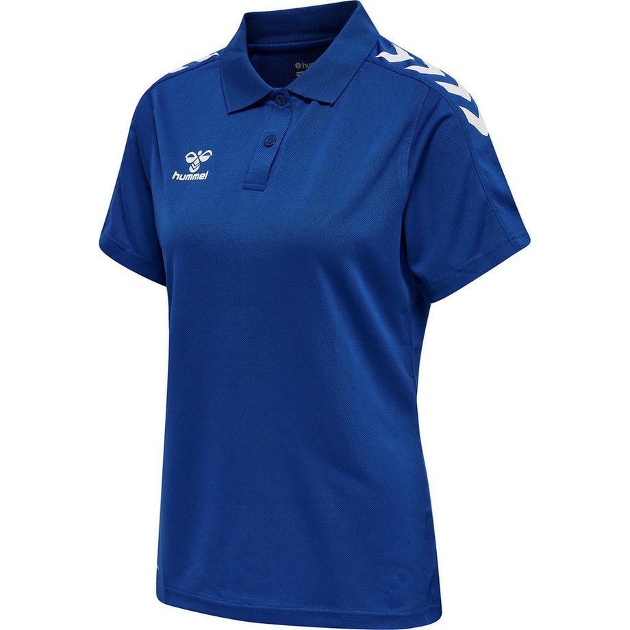 Hummel Funktionales Polo Shirt  