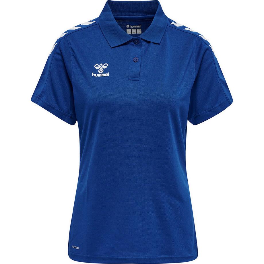 polo-shirt daen huel functional