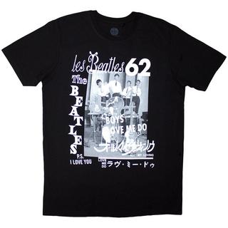 The Beatles 1962 T-Shirt  