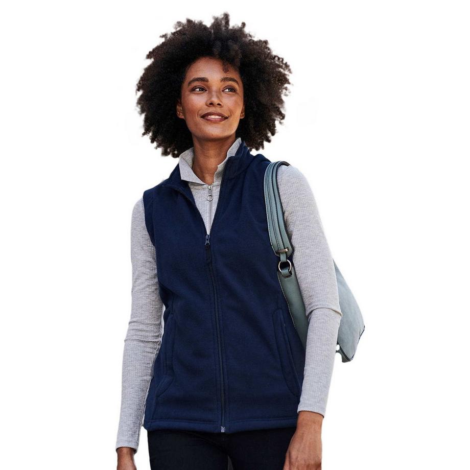 Regatta Gilet Microfleece  
