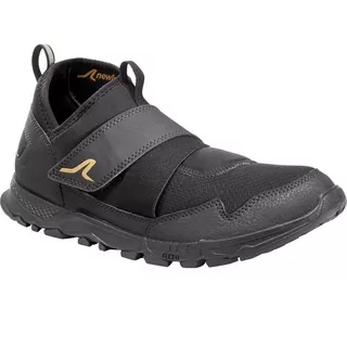 NEWFEEL Chaussures respirantes de marche nordique NW 100 noir