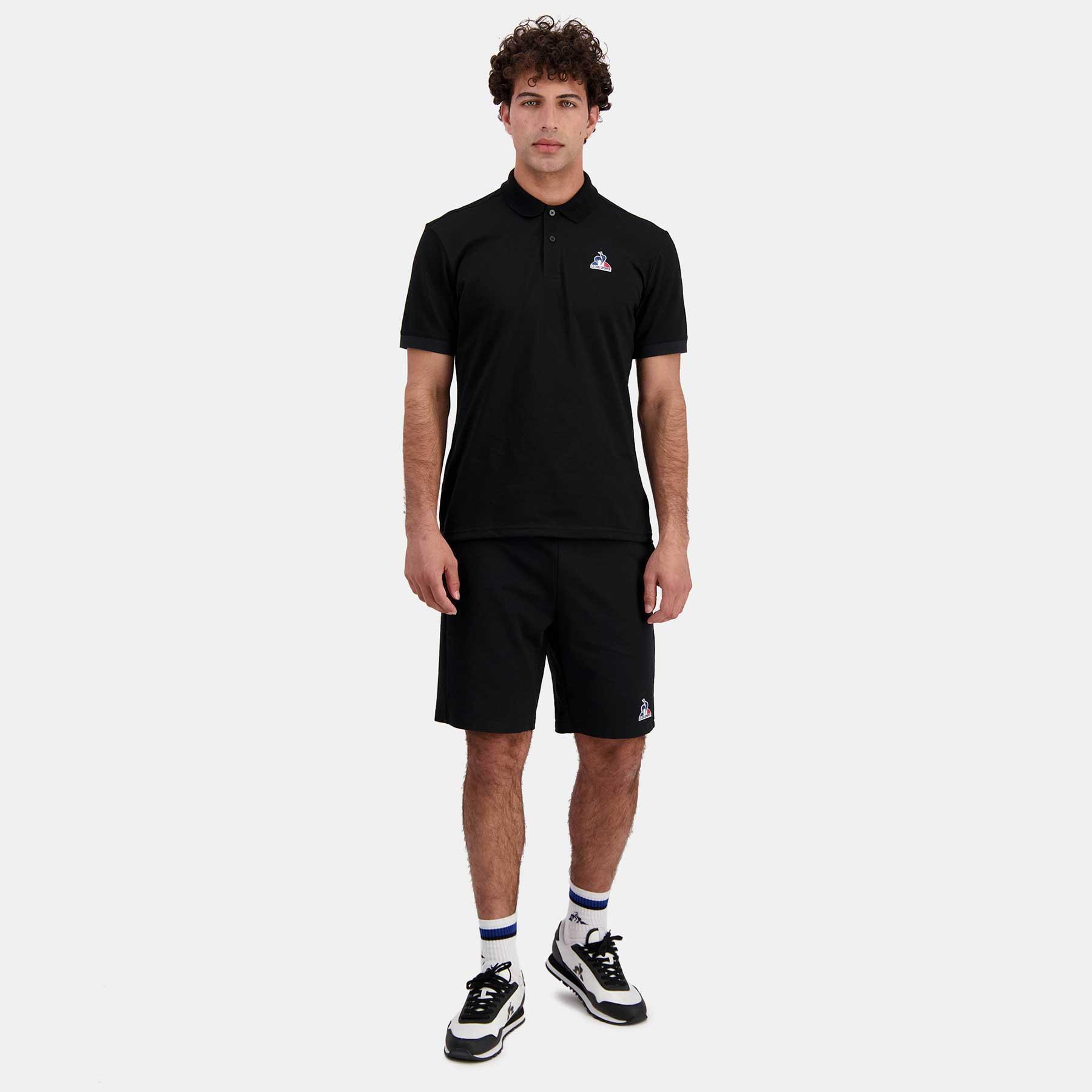 Le Coq Sportif  polo-shirt essentiels 