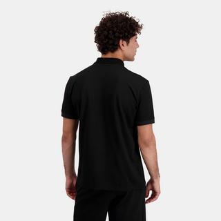 Le Coq Sportif  polo-shirt essentiels 