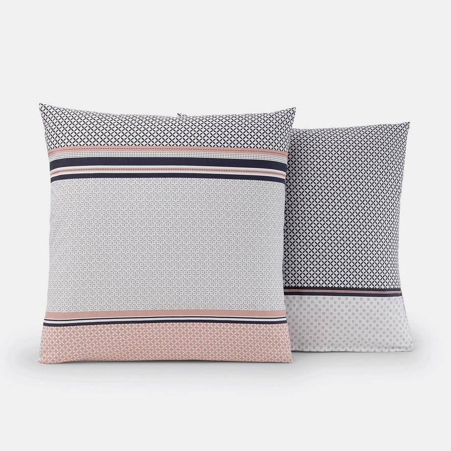 SO'HOME Taie d'oreiller Nayma  