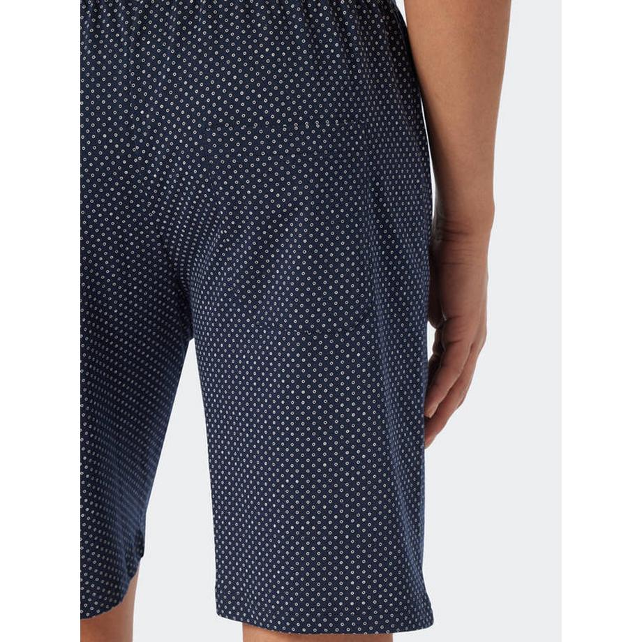 Schiesser Kurzer Pyjama  