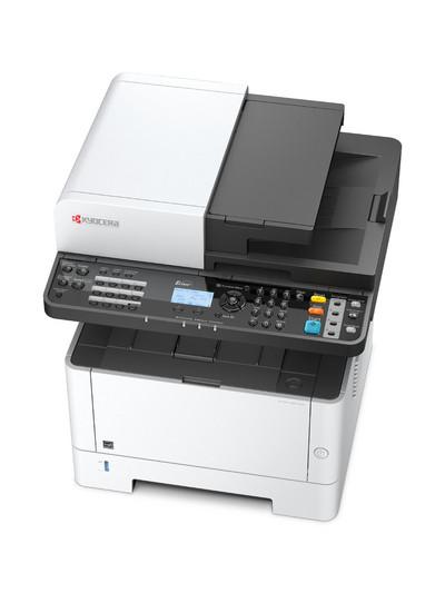 KYOCERA  Ecosys M2135dn 