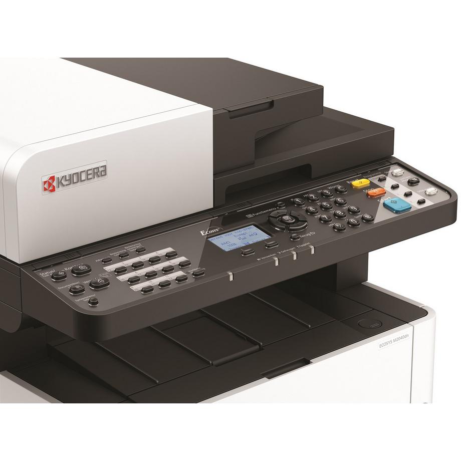 KYOCERA  Ecosys M2135dn 