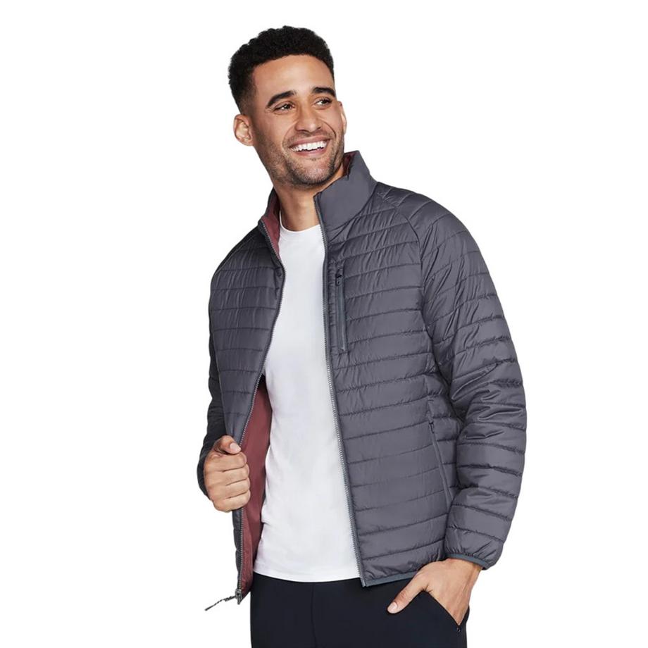 Go Shield Altitude Giacca Reversibile