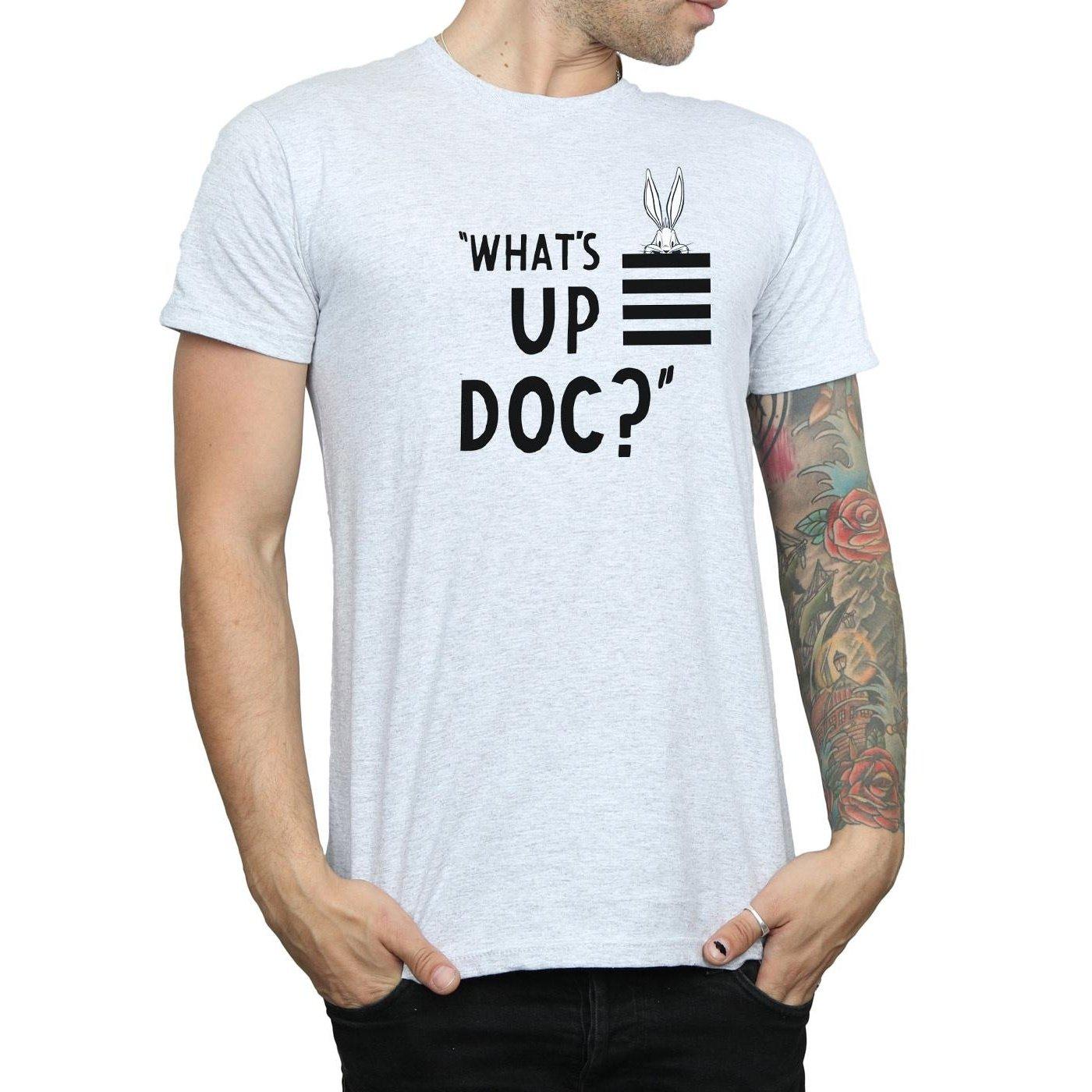 LOONEY TUNES  What´s Up Doc TShirt 