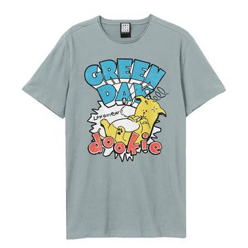 Tshirt DOOKIE LONGVIEW