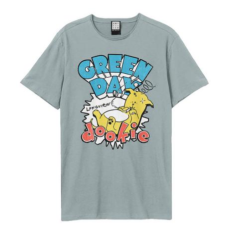 Amplified  Tshirt DOOKIE LONGVIEW 