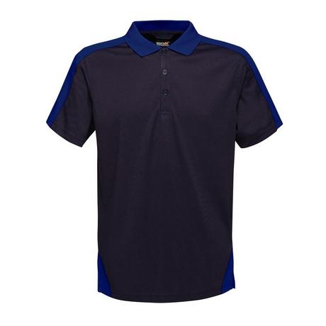 Regatta  Polo CONTRAST 