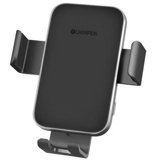 Champion  Support mobile voiture QI 