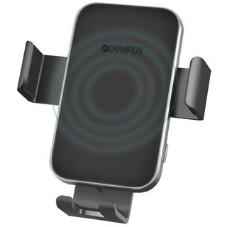 Champion  Support mobile voiture QI 