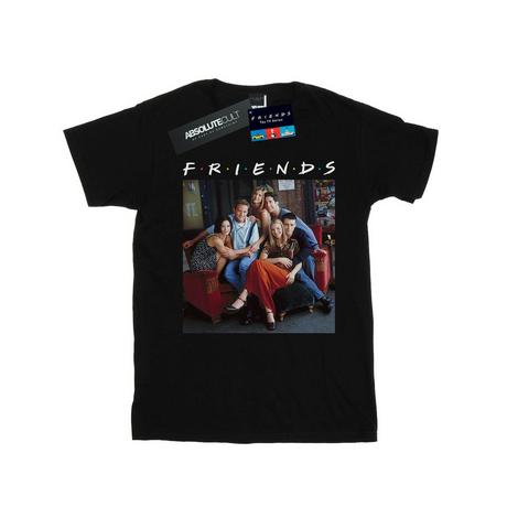 Friends  Tshirt 