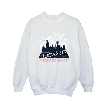 Hogwarts Sweatshirt