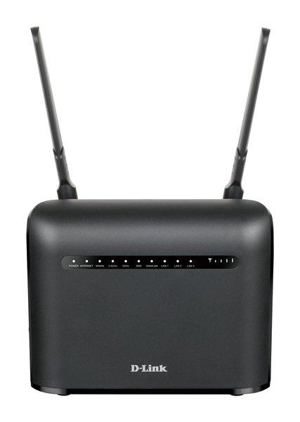 D-Link  LTE-Router DWR-953v2 