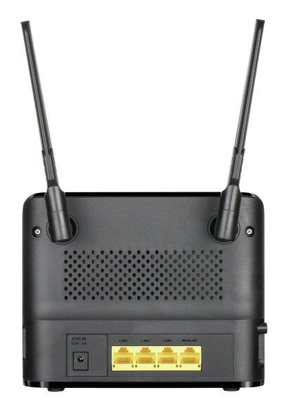 D-Link  LTE-Router DWR-953v2 