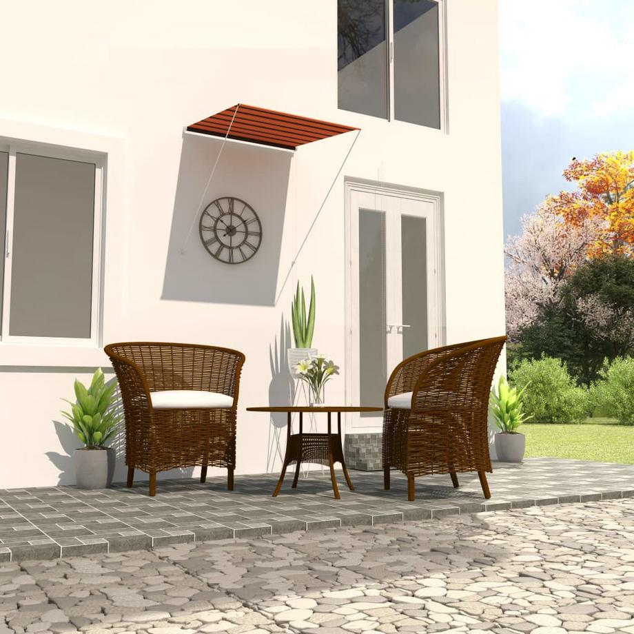 VidaXL tenda Tessuto  