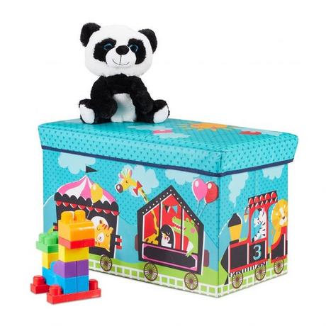 B2X Coffret siège pour enfants  