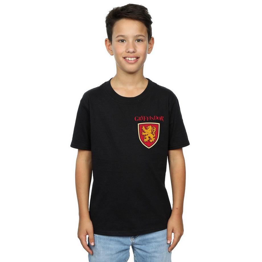 Harry Potter  Gryffindor TShirt 