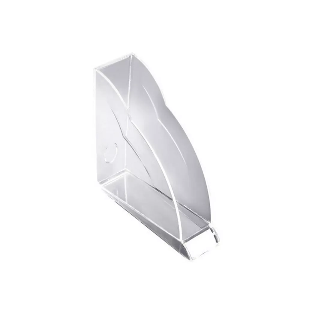 Rexel Range-revues Nimbus transparent