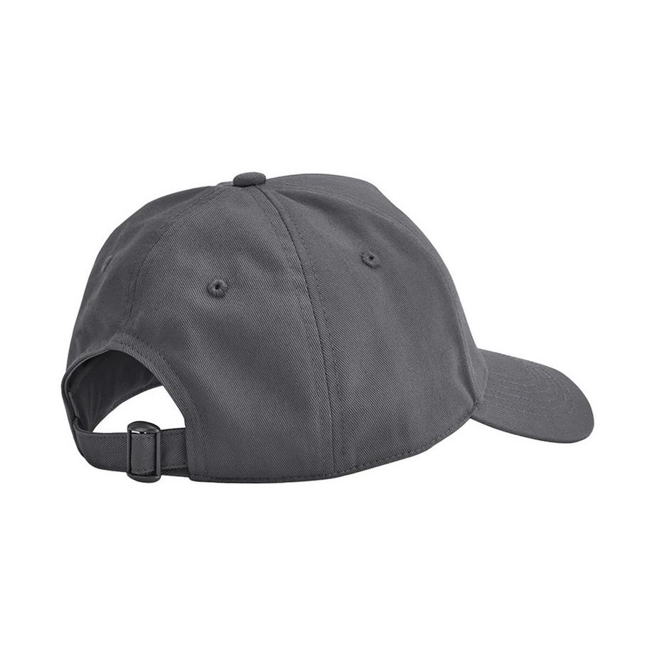 Beechfield Classic Cap Con Pannelli  