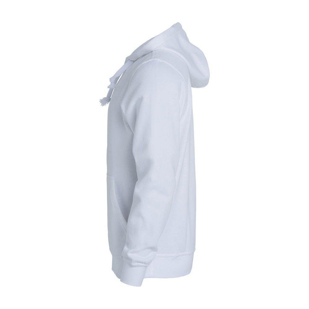 Clique  Basic Kapuzenpullover 