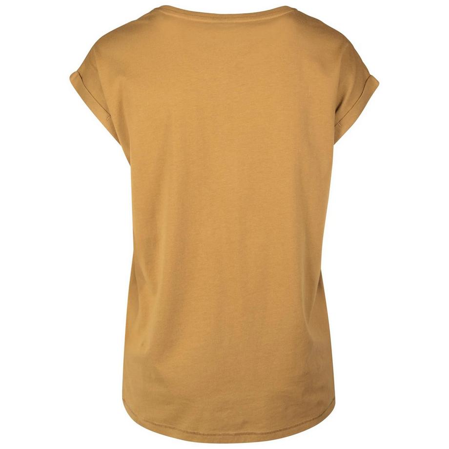 URBAN CLASSICS T-Shirt con spalle estendibili  