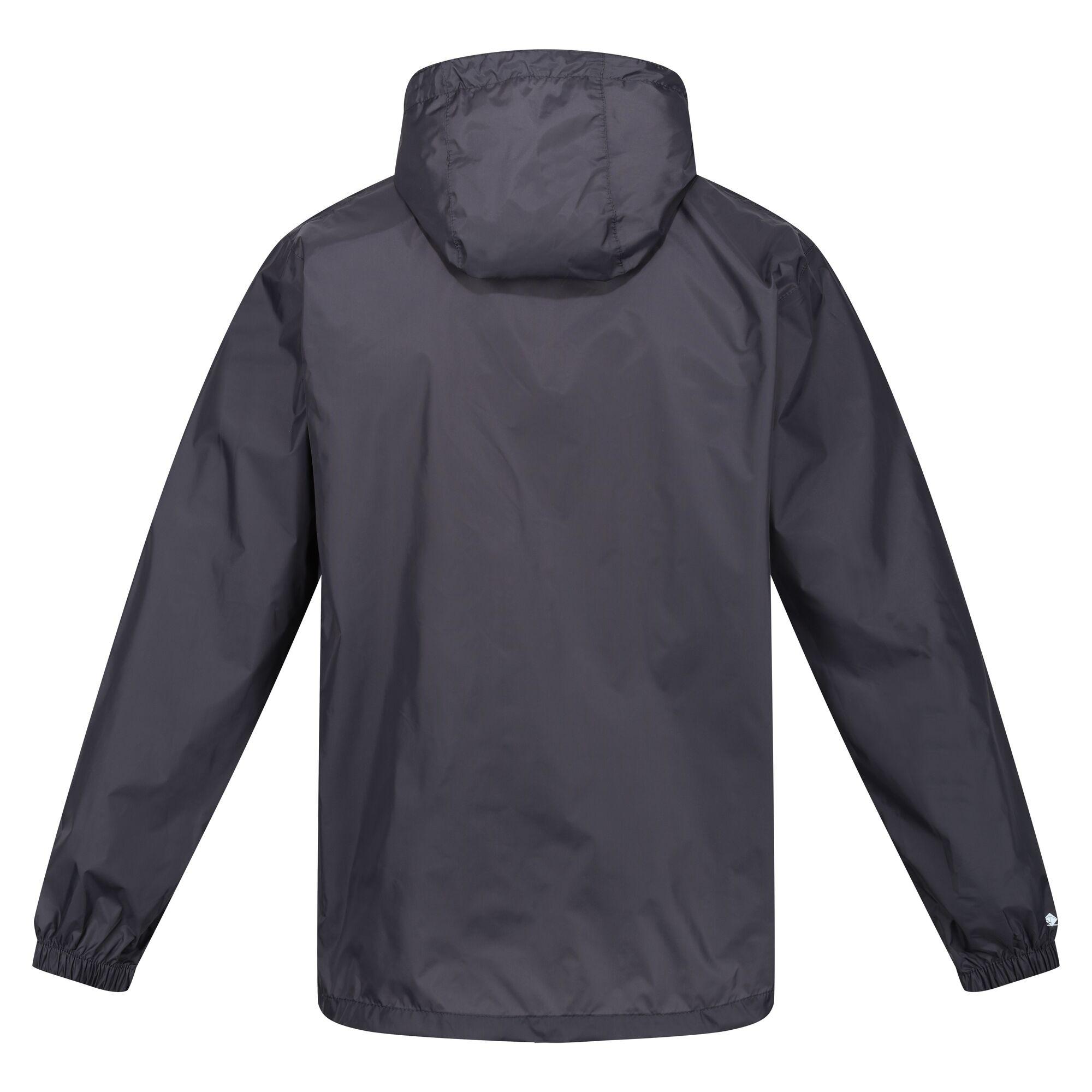 Regatta Pack It III Wasserdichte Regenjacke  