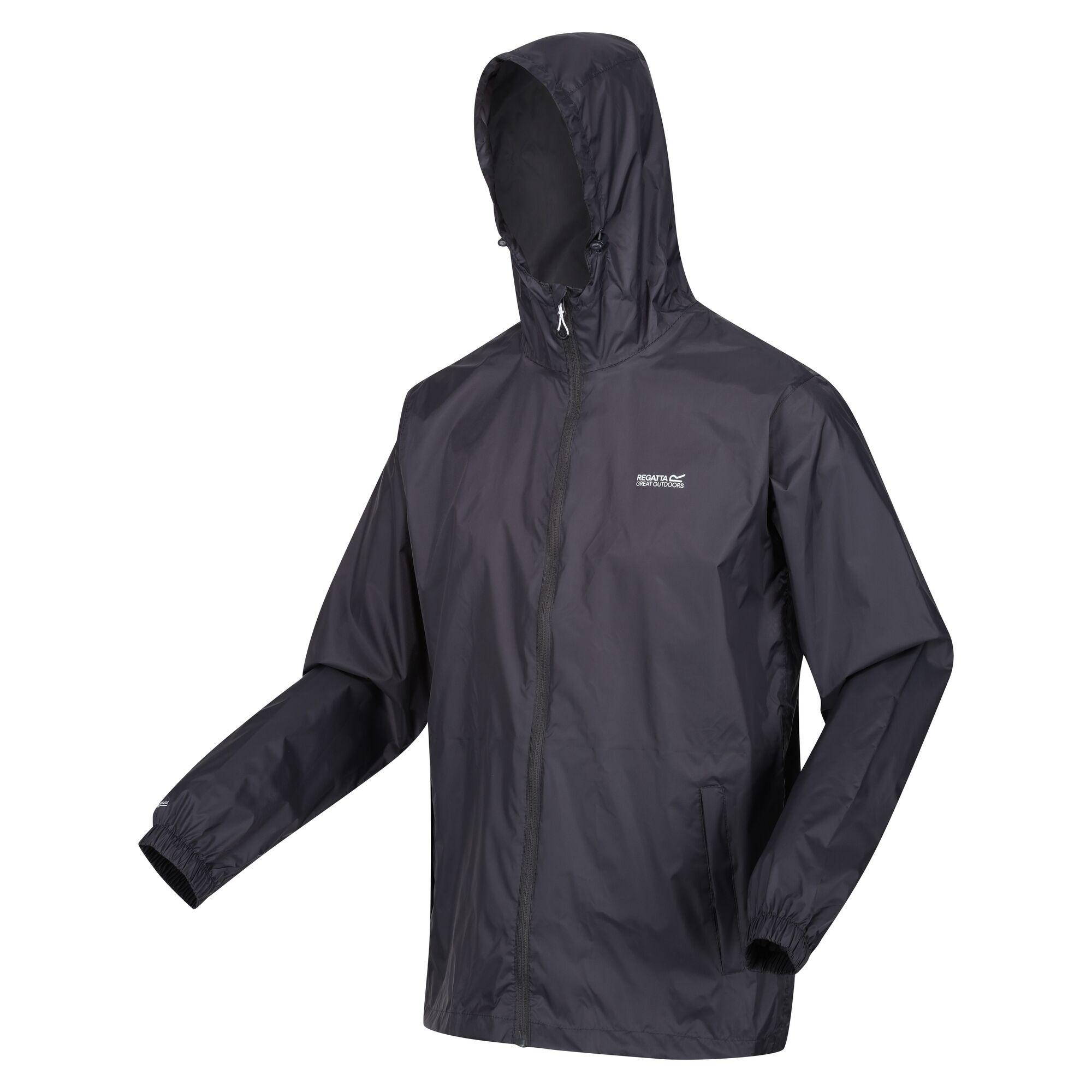 Regatta Pack It III Wasserdichte Regenjacke  