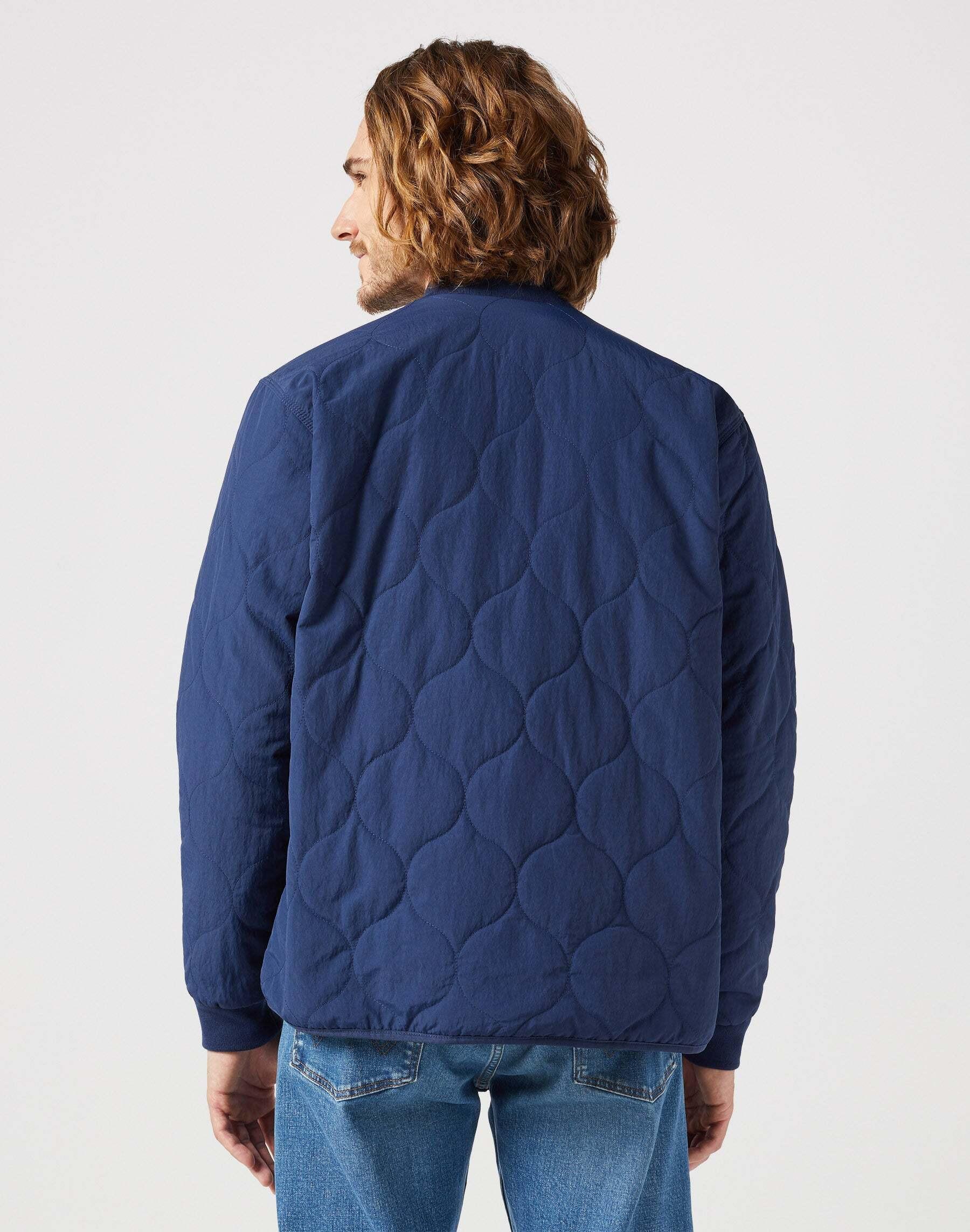 Wrangler Puffer Jacket  