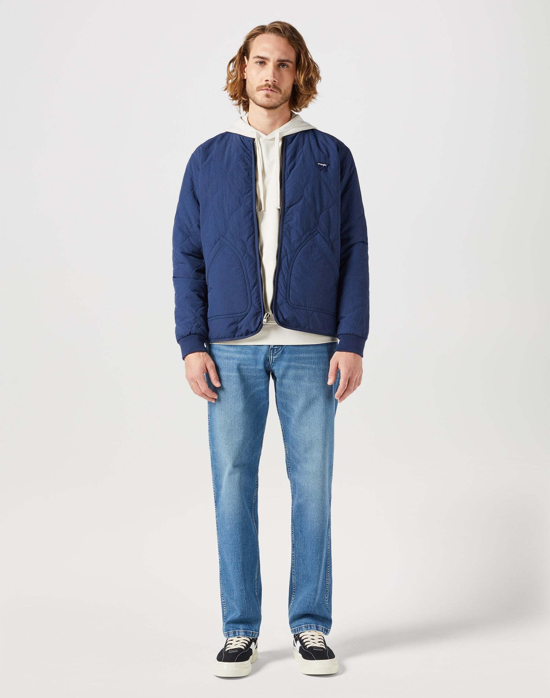 Wrangler Puffer Jacket  