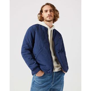 Wrangler Puffer Jacket  