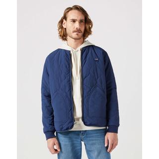Wrangler Puffer Jacket  