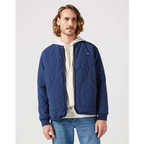Wrangler Puffer Jacket  