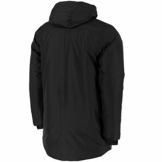 Stannol  veste imperméable d'entraîneur matelassée prime 