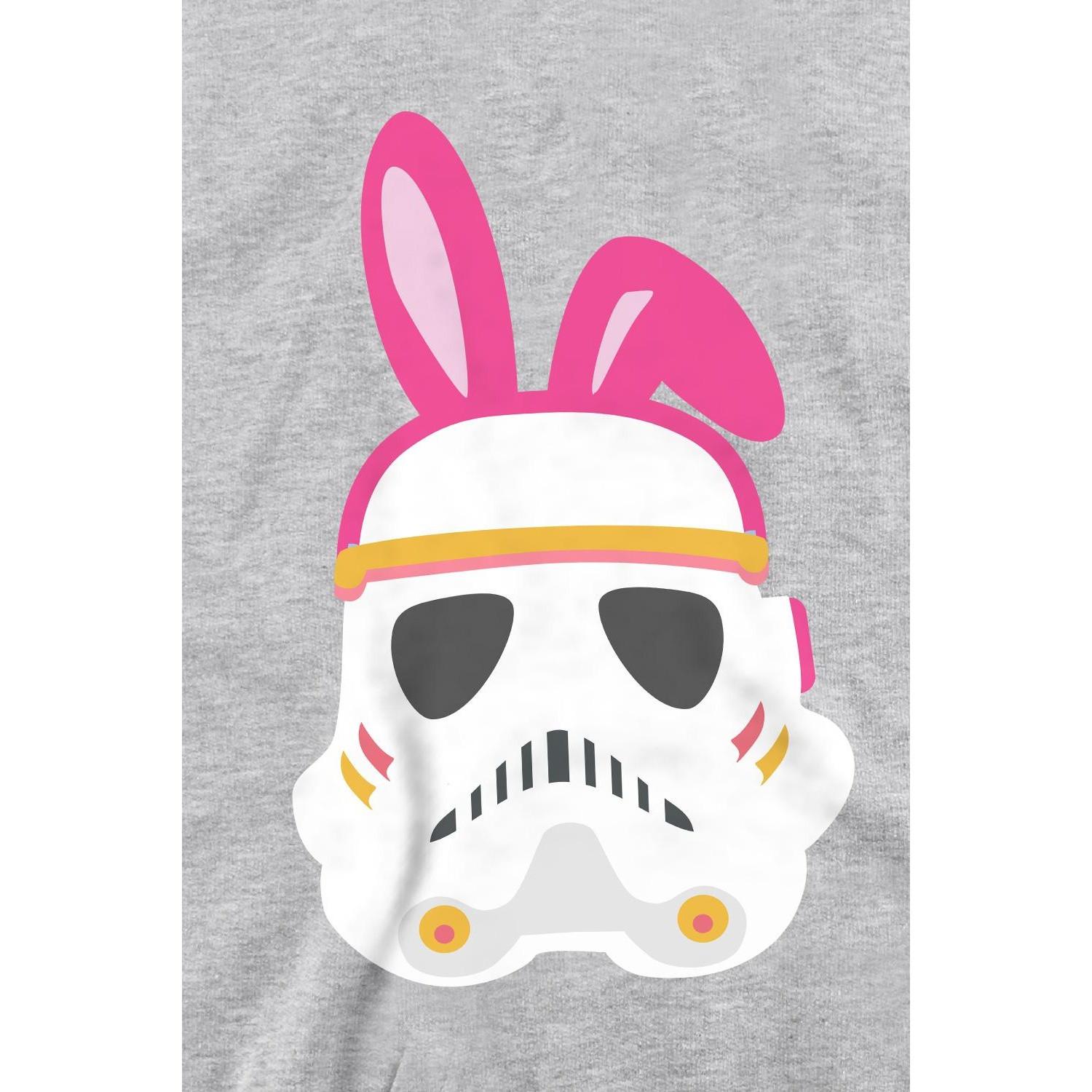 STAR WARS  Easter Bunny Sweatshirt 