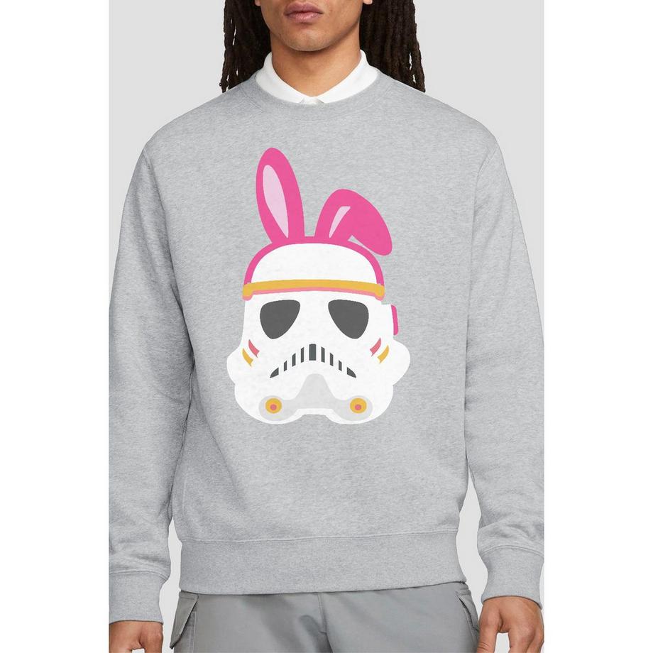 STAR WARS Sweat Easter Bunny  