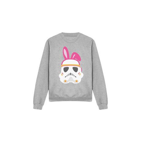 STAR WARS  Easter Bunny Sweatshirt 