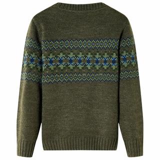 VidaXL  maglione per bambini Cotone 