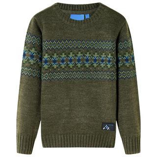 VidaXL  maglione per bambini Cotone 