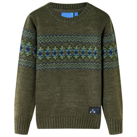 VidaXL  maglione per bambini Cotone 