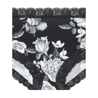 JOCKEY Parisienne Boyleg Culotte  