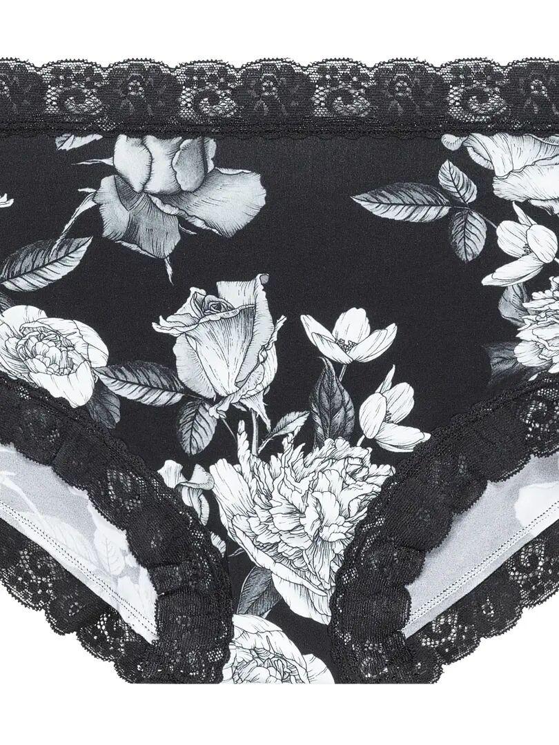 JOCKEY Parisienne Boyleg Culotte  