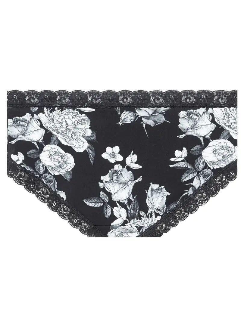 JOCKEY Parisienne Boyleg Culotte  