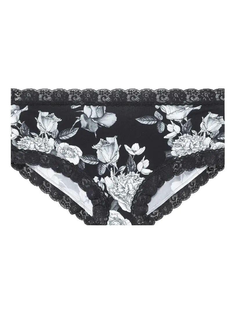 JOCKEY Parisienne Boyleg Culotte  