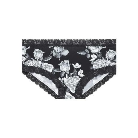 JOCKEY Parisienne Boyleg Culotte  