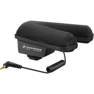 SENNHEISER  Sennheiser MKE 440 Stereo -Schrotflinten -Mikrofon 