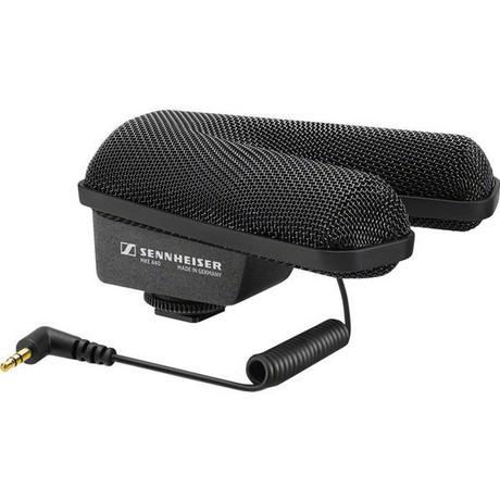 SENNHEISER  Sennheiser MKE 440 Stereo -Schrotflinten -Mikrofon 